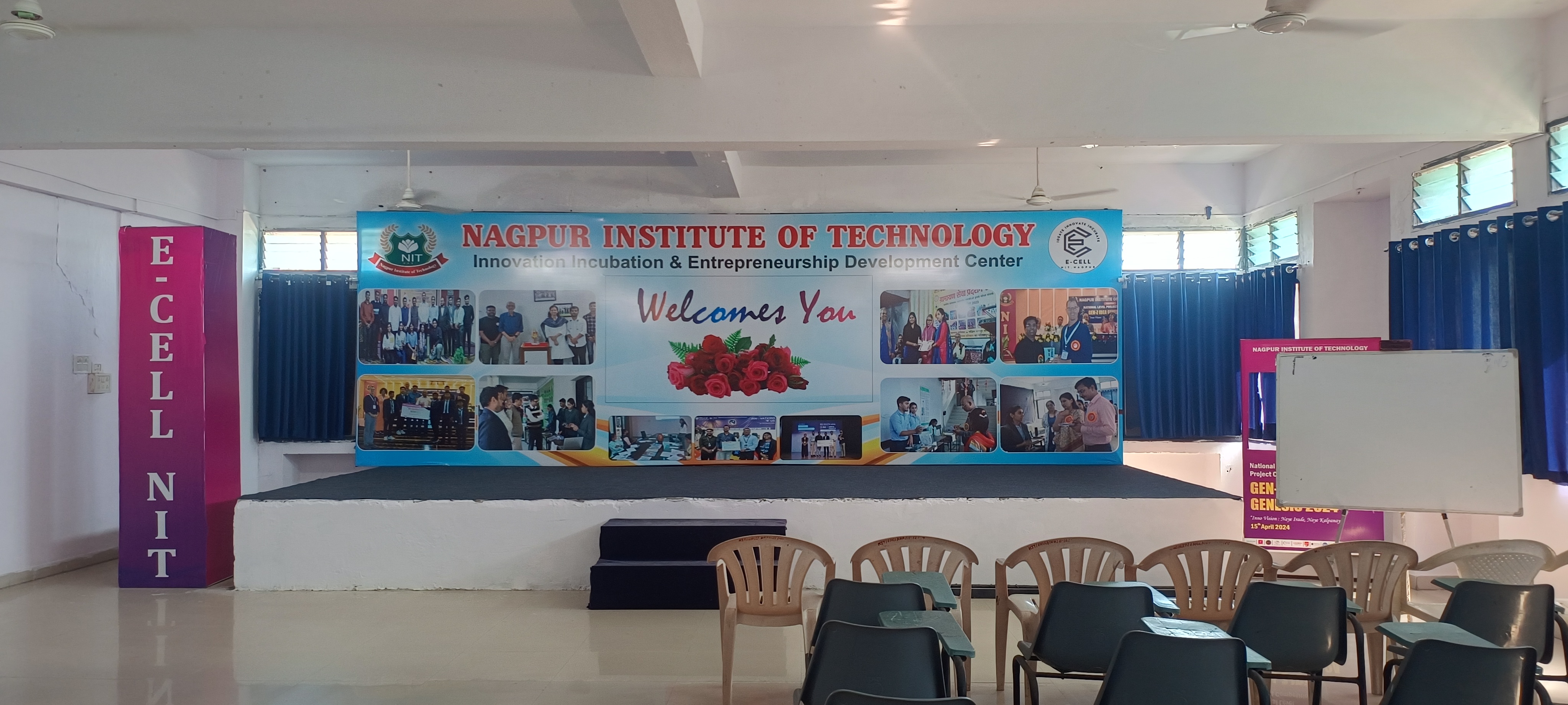 Workshops Image